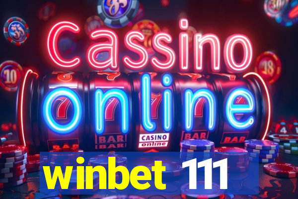 winbet 111